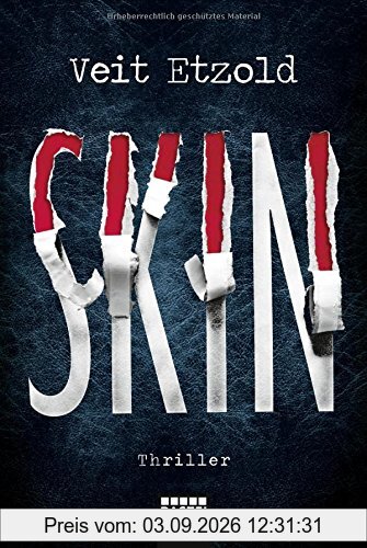 Skin: Thriller