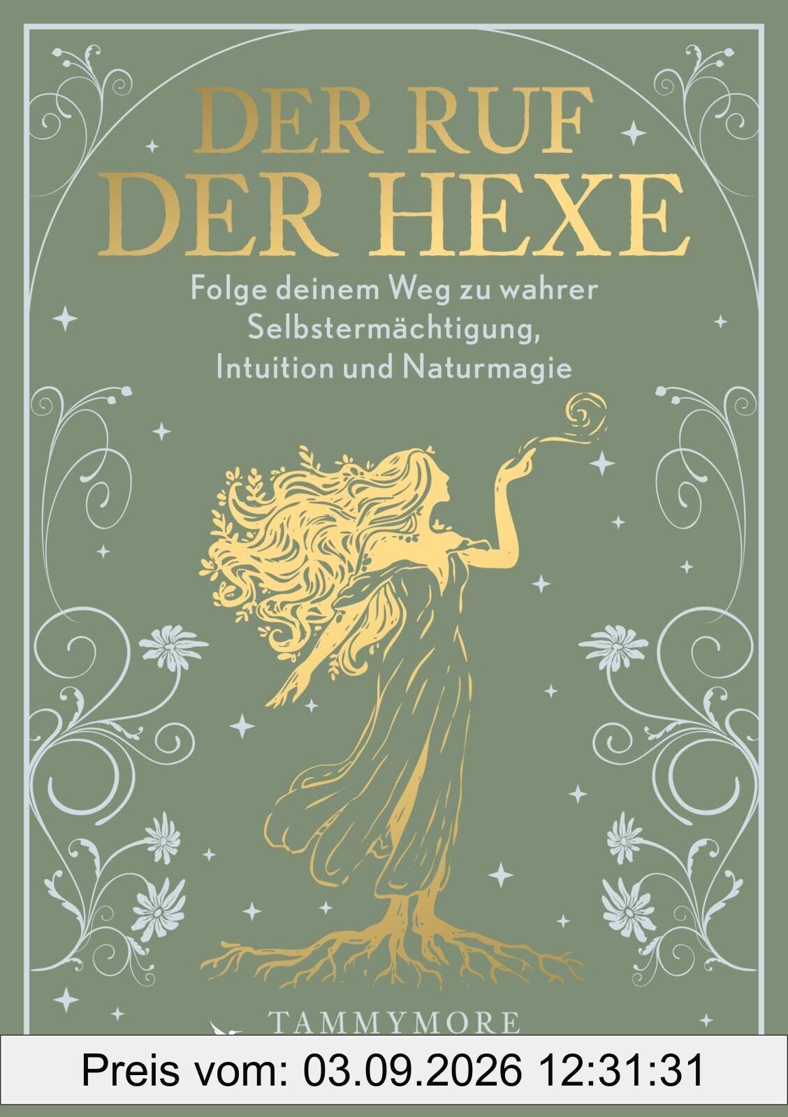 Der Ruf der Hexe
