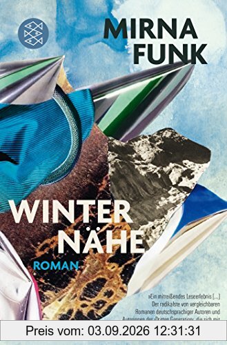 Winternähe: Roman