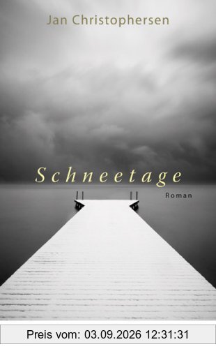 Schneetage