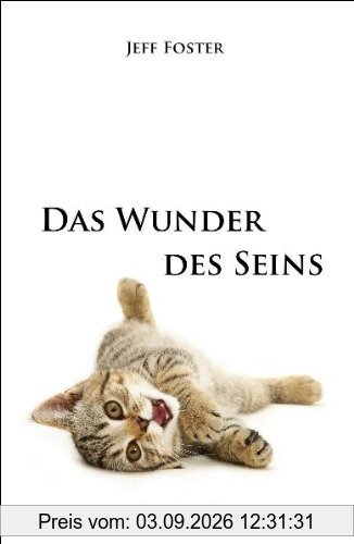 Das Wunder des Seins