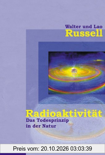 Radioaktivität - das Todesprinzip in der Natur