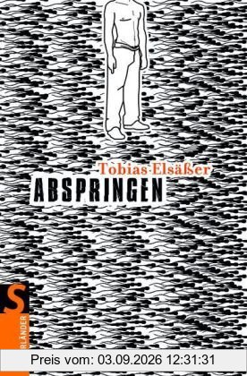 Abspringen