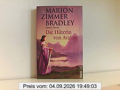 Die Hüterin von Avalon