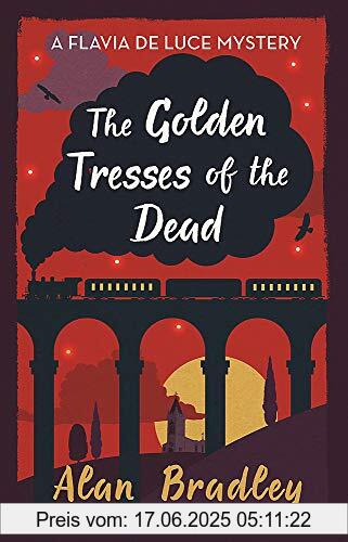 Binding : Taschenbuch, Label : Orion, Publisher : Orion, medium : Taschenbuch, numberOfPages : 352, publicationDate : 2019-08-22, releaseDate : 2019-08-22, authors : Alan Bradley, ISBN : 1409172929