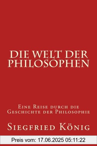 Binding : Taschenbuch, Label : CreateSpace Independent Publishing Platform, Publisher : CreateSpace Independent Publishing Platform, medium : Taschenbuch, numberOfPages : 224, publicationDate : 2012-08-23, authors : Siegfried König, languages : german, ISBN : 1479170909