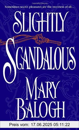 Binding : Taschenbuch, Edition : 2003, Label : Dell, Publisher : Dell, NumberOfItems : 1, medium : Taschenbuch, numberOfPages : 400, publicationDate : 2003-06-03, releaseDate : 2003-06-03, authors : Mary Balogh, languages : english, ISBN : 0440241111