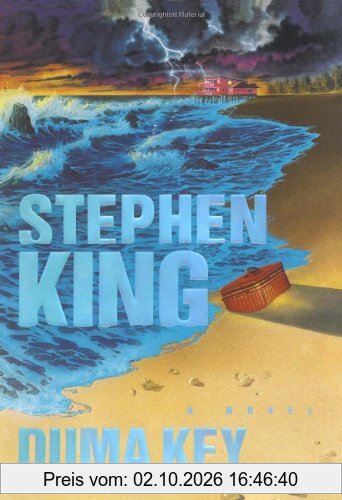 Duma Key: A Novel