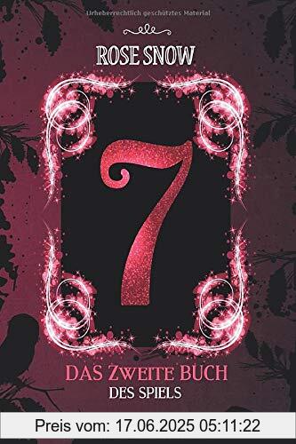 Binding : Taschenbuch, Label : Independently published, Publisher : Independently published, medium : Taschenbuch, numberOfPages : 325, publicationDate : 2020-01-07, authors : Rose Snow, ISBN : 1657206041