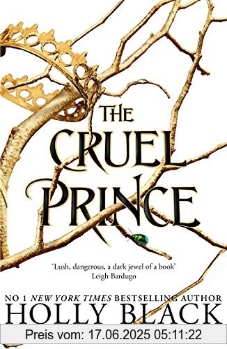 Binding : Taschenbuch, Label : Hot Key Books, Publisher : Hot Key Books, medium : Taschenbuch, numberOfPages : 370, publicationDate : 2018-07-26, authors : Holly Black, ISBN : 1471407276