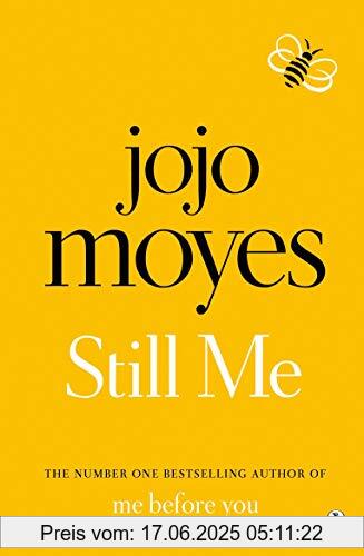 Brand : Penguin Uk; Penguin, Binding : Taschenbuch, Label : Penguin, Publisher : Penguin, PackageQuantity : 1, medium : Taschenbuch, numberOfPages : 480, publicationDate : 2019-02-07, authors : Jojo Moyes, ISBN : 1405924209