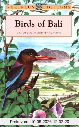 Birds of Bali Birds of Bali