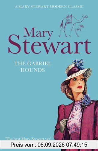 The Gabriel Hounds