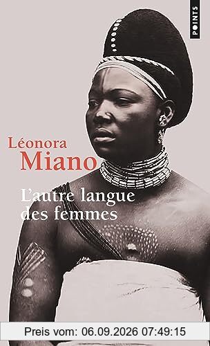 L'autre langue des femmes