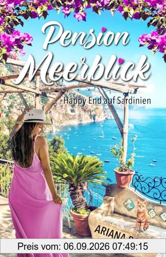 Pension Meerblick: Happy End auf Sardinien