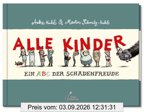 Alle Kinder: Mini-Ausgabe