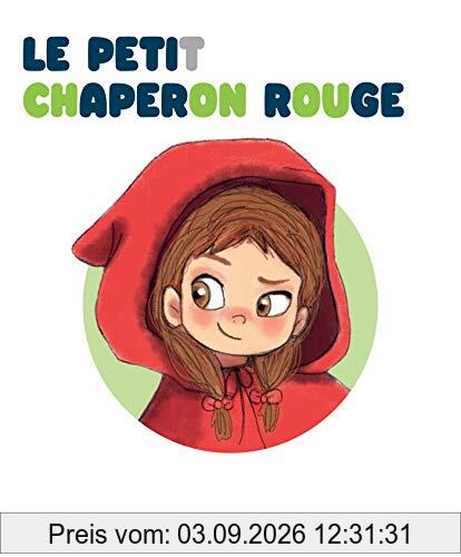 Le Petit Chaperon rouge