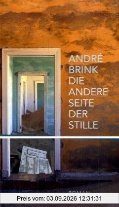 Die andere Seite der Stille