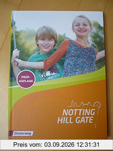 Notting Hill Gate 1 (2014)
