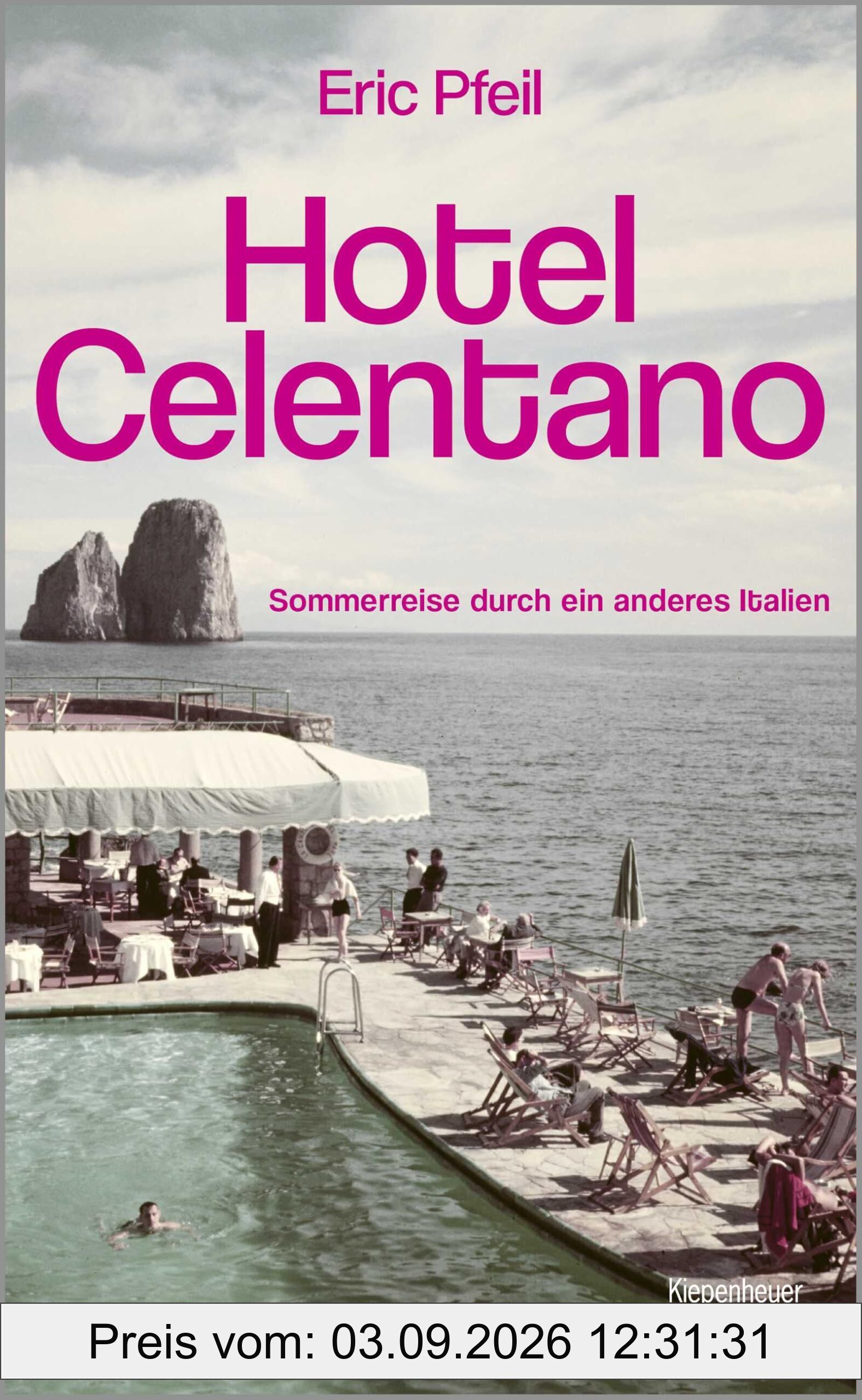 Hotel Celentano