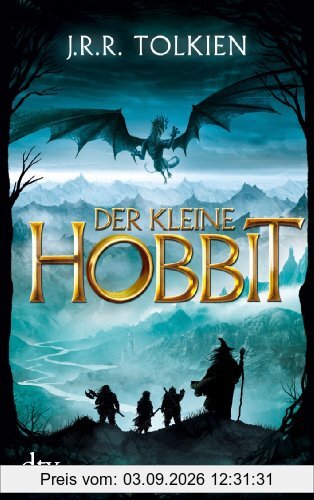 Der kleine Hobbit