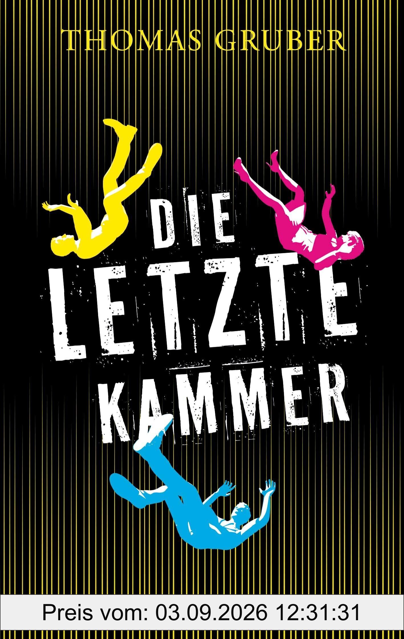 Die letzte Kammer