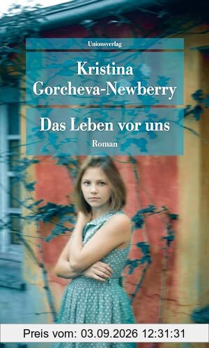 Das Leben vor uns: Roman (Unionsverlag Taschenbücher)