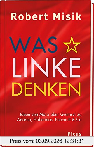 Was Linke denken