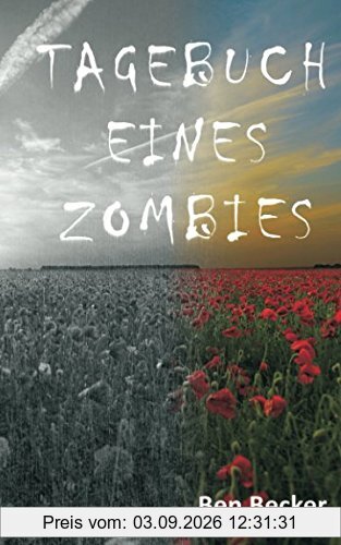 Tagebuch eines Zombies