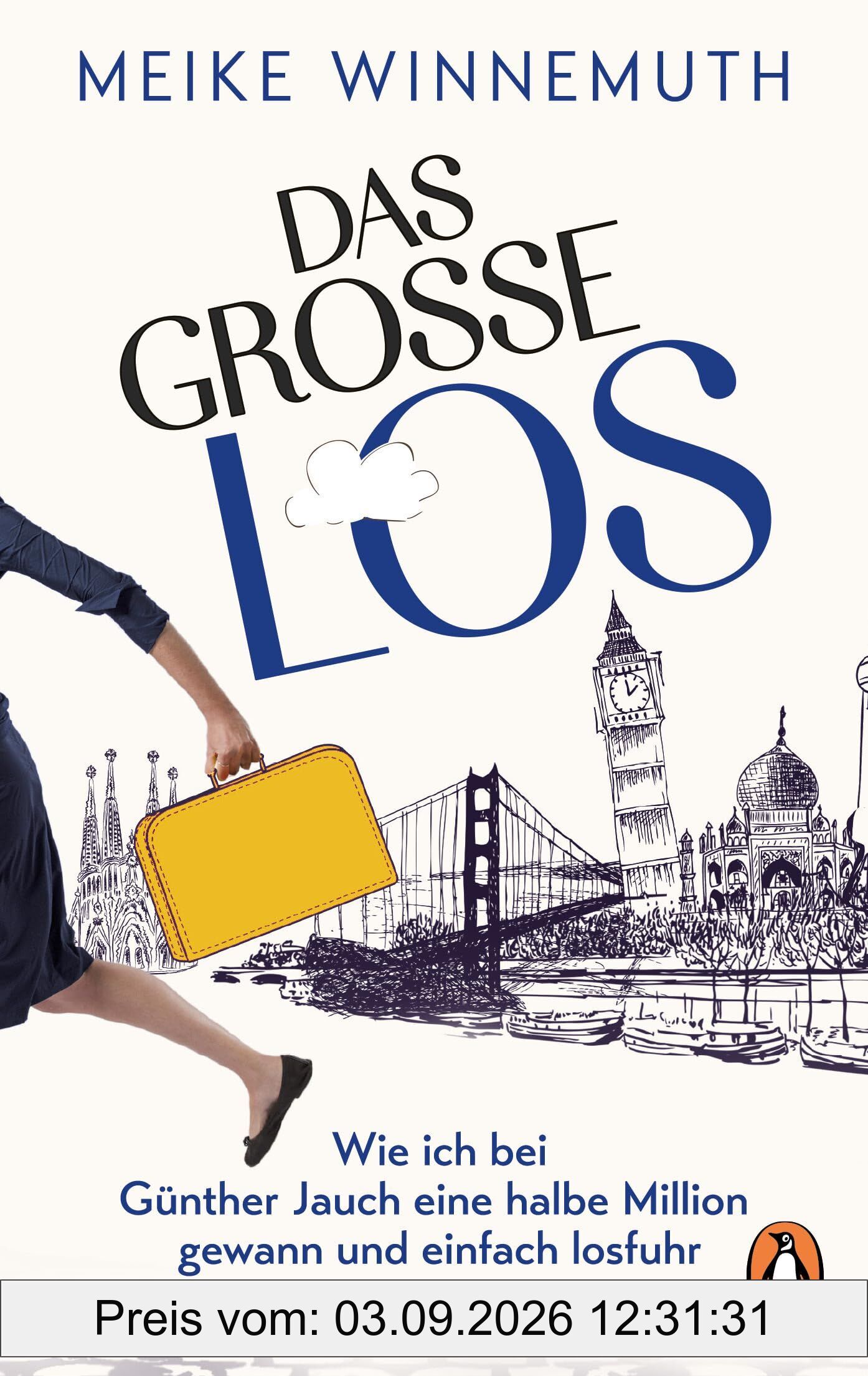 Das große Los