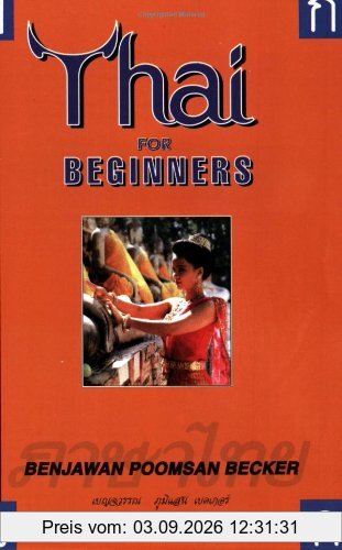Thai for Beginners