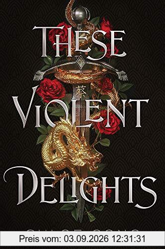 These Violent Delights