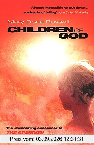 Children Of God