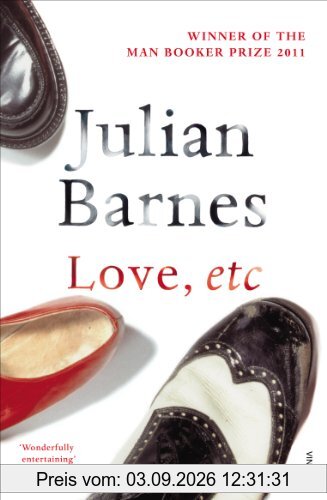 Love, Etc
