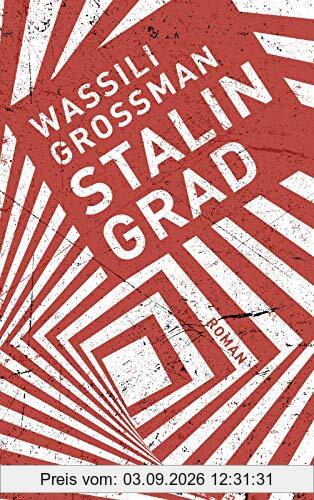 Stalingrad: Roman
