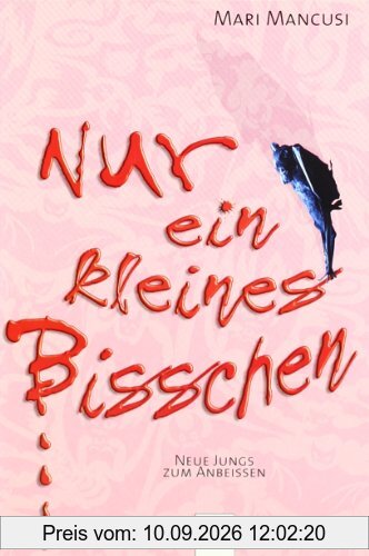 Nur ein kleines Bisschen: Neue Jungs zum Anbeißen
