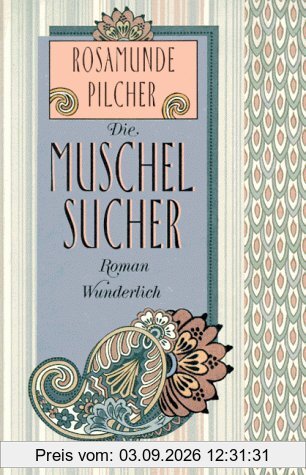 Die Muschelsucher