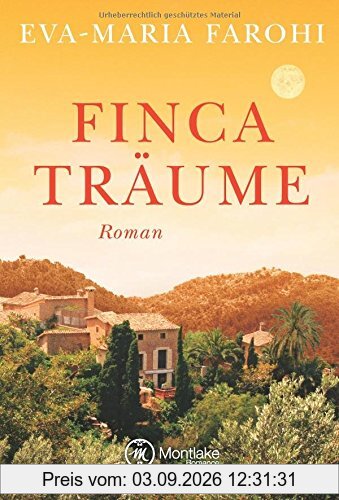 Fincaträume