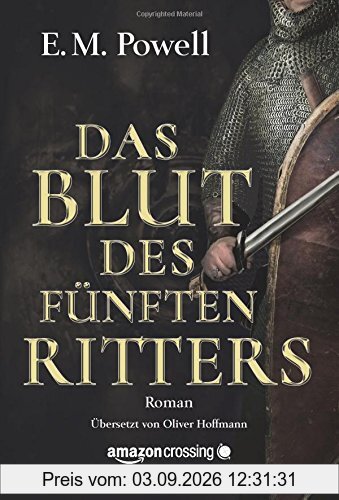 Das Blut des fünften Ritters
