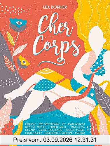 Cher corps