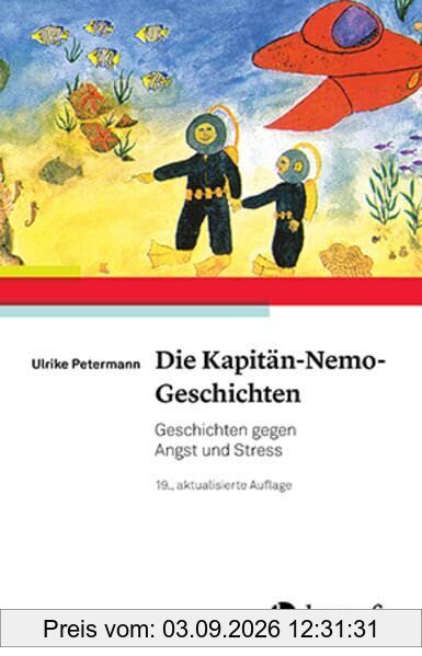 Die Kapitän-Nemo-Geschichten