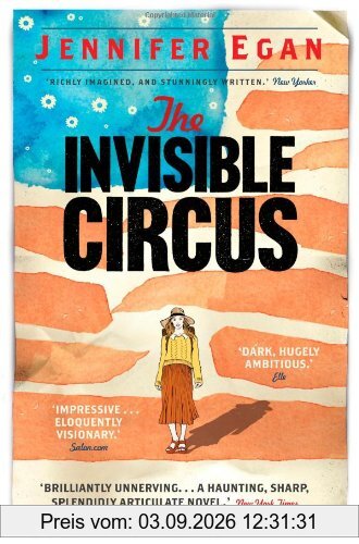Invisible Circus