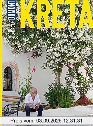 DuMont Bildatlas Kreta