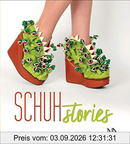 SCHUH Stories