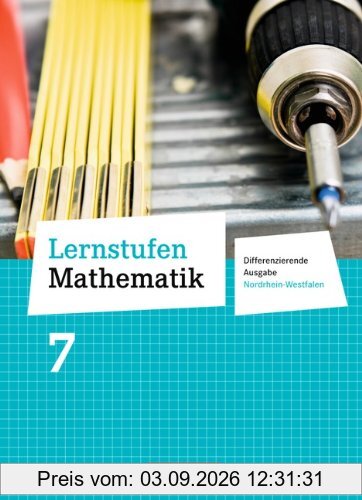 7. Schuljahr - Schülerbuch
