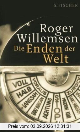 Die Enden der Welt