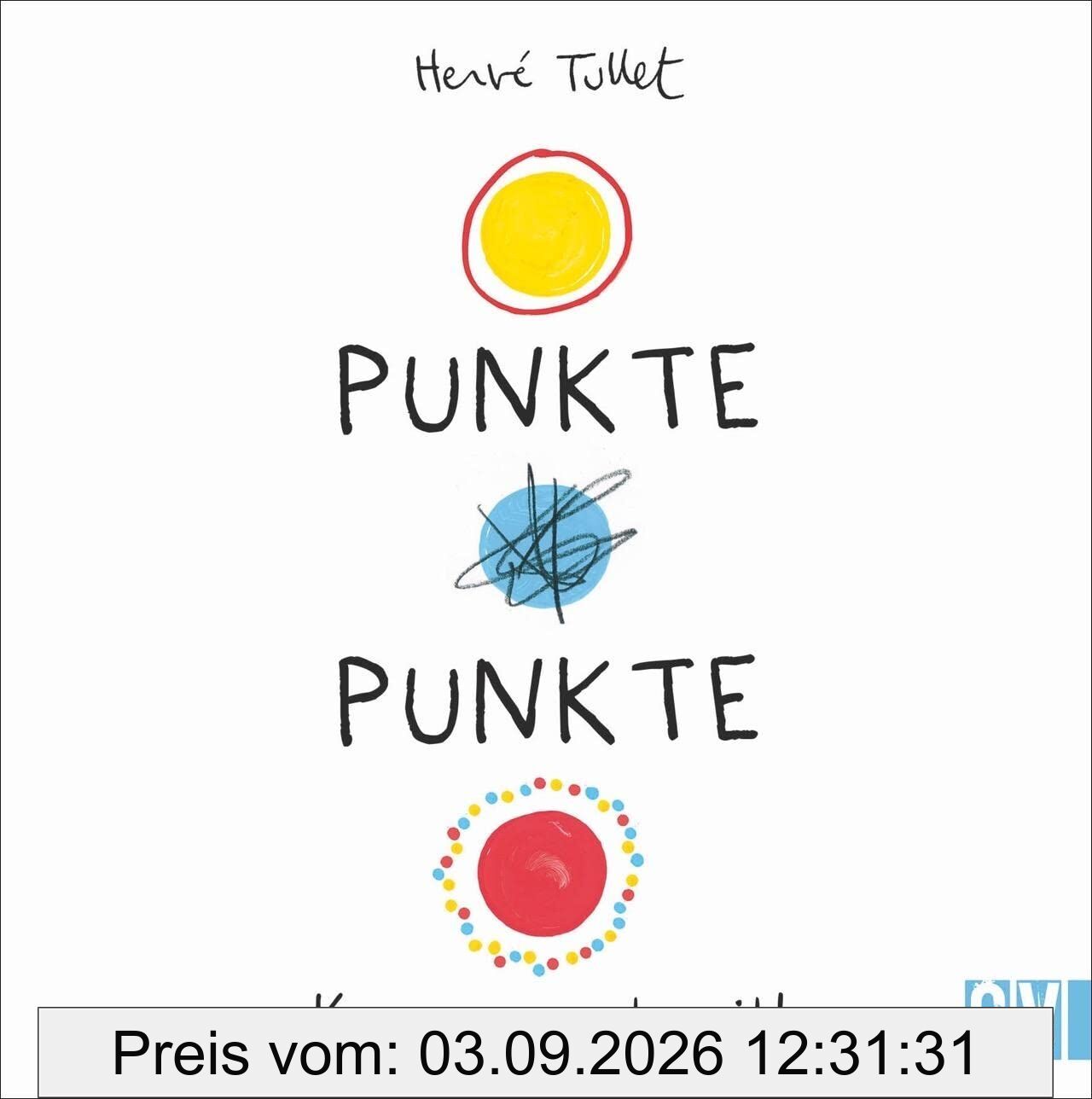 Punkte! Punkte!