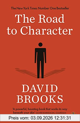 The Road to Character