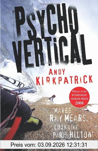 Psychovertical