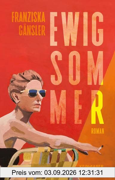 Ewig Sommer